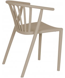 Пластиковый стул Анро