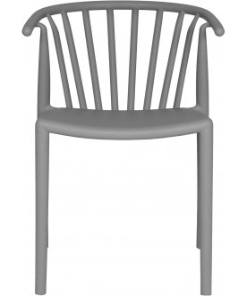 Пластиковый стул Анро