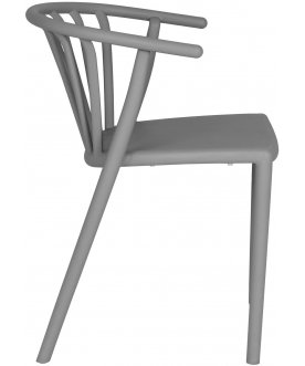 Пластиковый стул Анро