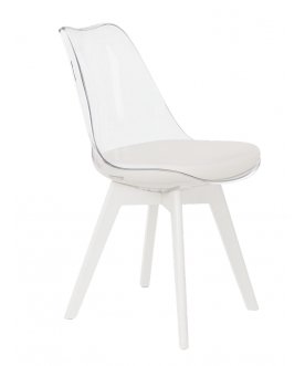 Пластиковый стул K245