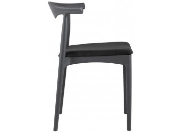 Пластиковый стул Boyard