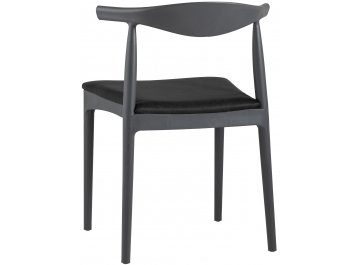 Пластиковый стул Boyard