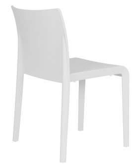 Пластиковый стул Turn