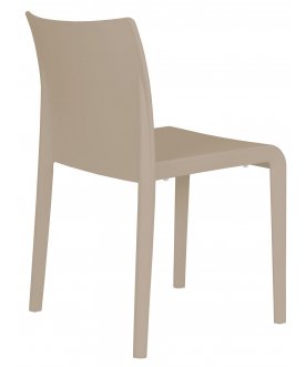 Пластиковый стул Turn