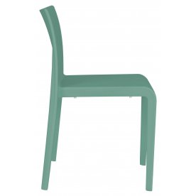 Пластиковый стул Turn