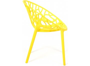 Пластиковый стул Bush mod. 017