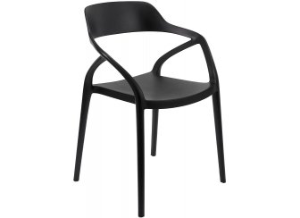 Пластиковый стул Capri