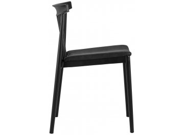 Пластиковый стул Carmel