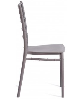 Пластиковый стул Chavari mod. 101
