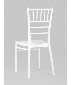 Пластиковый стул Батилд