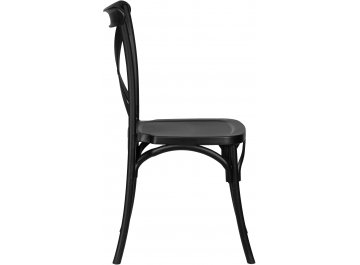 Пластиковый стул Dobrin Zilan