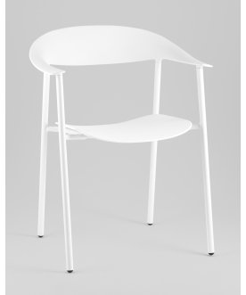 Пластиковый стул Eila