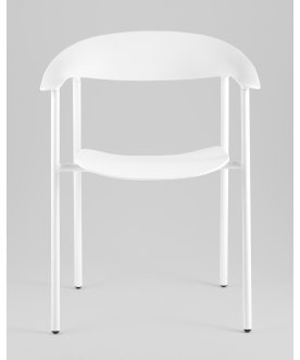 Пластиковый стул Eila