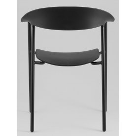 Пластиковый стул Сайли