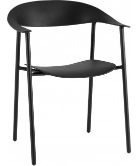 Пластиковый стул Eila