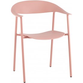 Пластиковый стул Сайли