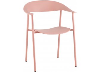 Пластиковый стул Сайли