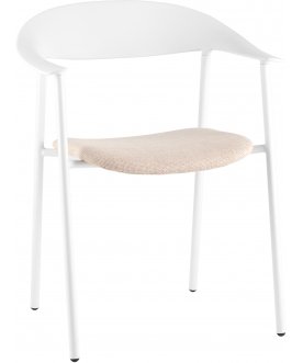 Пластиковый стул Eila