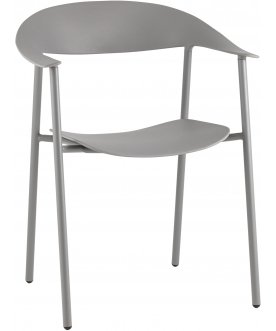 Пластиковый стул Сайли