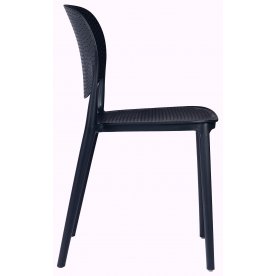 Пластиковый стул GH201/DC460