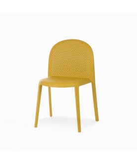 Пластиковый стул Fall