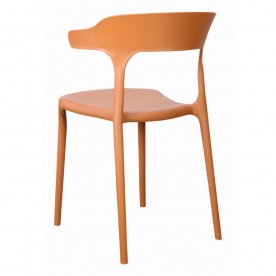 Пластиковый стул Forma