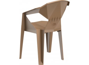 Пластиковый стул Гекса