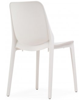 Пластиковый стул Ginevra