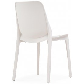 Пластиковый стул Ginevra