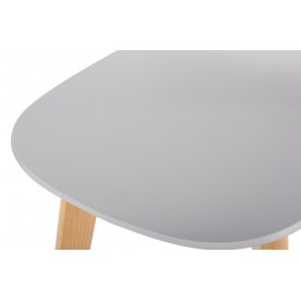 Пластиковый стул Gracia