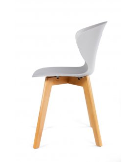 Пластиковый стул Gracia