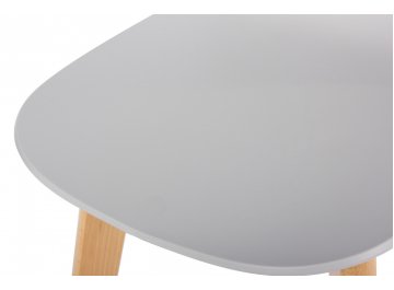 Пластиковый стул Gracia