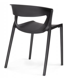 Пластиковый стул Градно