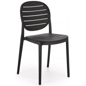 Пластиковый стул K529