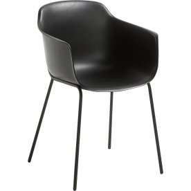 Пластиковый стул Khasumi