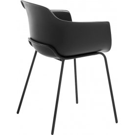 Пластиковый стул Khasumi