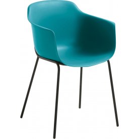 Пластиковый стул Khasumi