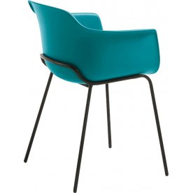 Пластиковый стул Khasumi