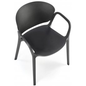 Пластиковый стул K491