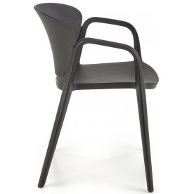 Пластиковый стул K491