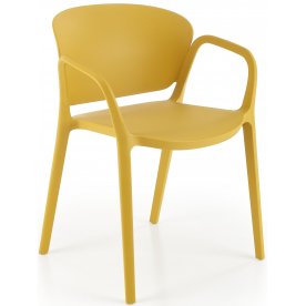 Пластиковый стул K491