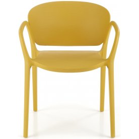 Пластиковый стул K491