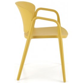 Пластиковый стул Хилш