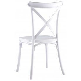 Пластиковый стул Кёртис