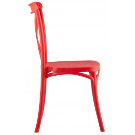 Пластиковый стул Кёртис
