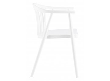Пластиковый стул Ориво