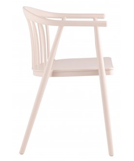 Пластиковый стул Ориво