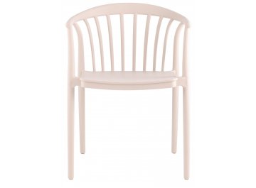 Пластиковый стул Лао