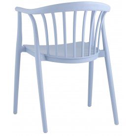 Пластиковый стул Ориво