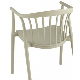 Пластиковый стул Ориво